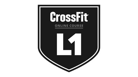 crossfit level 1 courses.